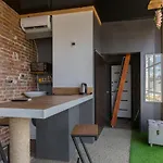 з оглядовою терасою на вулиця свободи 35 * Leópolis