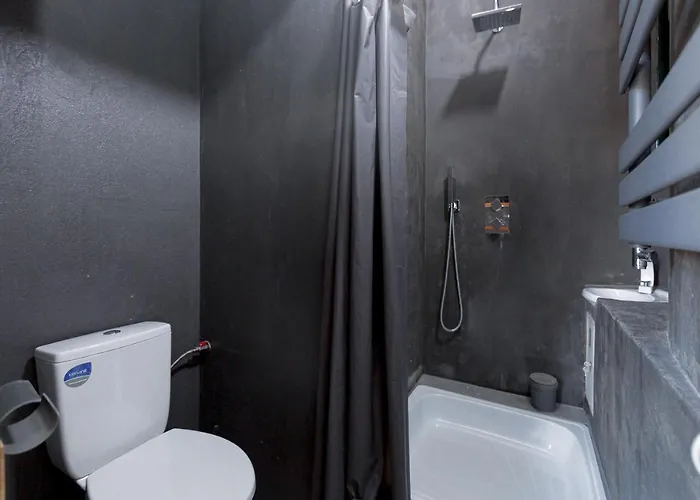 з оглядовою терасою на вулиця свободи 35 Appartement *